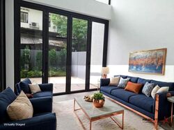 Henry Park (D10), Terrace #486669431